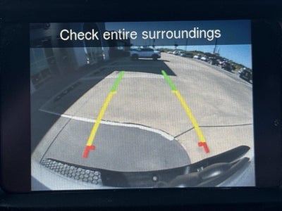 2024 RAM 1500 Classic Warlock Crew Cab 4x2 5'7' Box