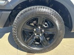 2024 RAM 1500 Classic Warlock Crew Cab 4x2 5'7' Box