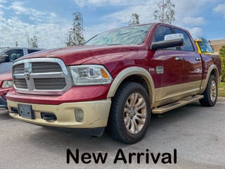 2014 RAM 1500 Longhorn