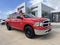 2022 RAM 1500 Classic SLT Crew Cab 4x4 5'7' Box