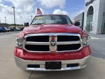 2022 RAM 1500 Classic SLT Crew Cab 4x4 5'7' Box