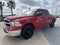 2022 RAM 1500 Classic SLT Crew Cab 4x4 5'7' Box