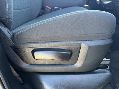 2024 RAM 1500 Classic Warlock Crew Cab 4x4 5'7' Box