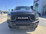 2024 RAM 1500 Classic Warlock Crew Cab 4x4 5'7' Box