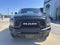2024 RAM 1500 Classic Warlock Crew Cab 4x4 5'7' Box