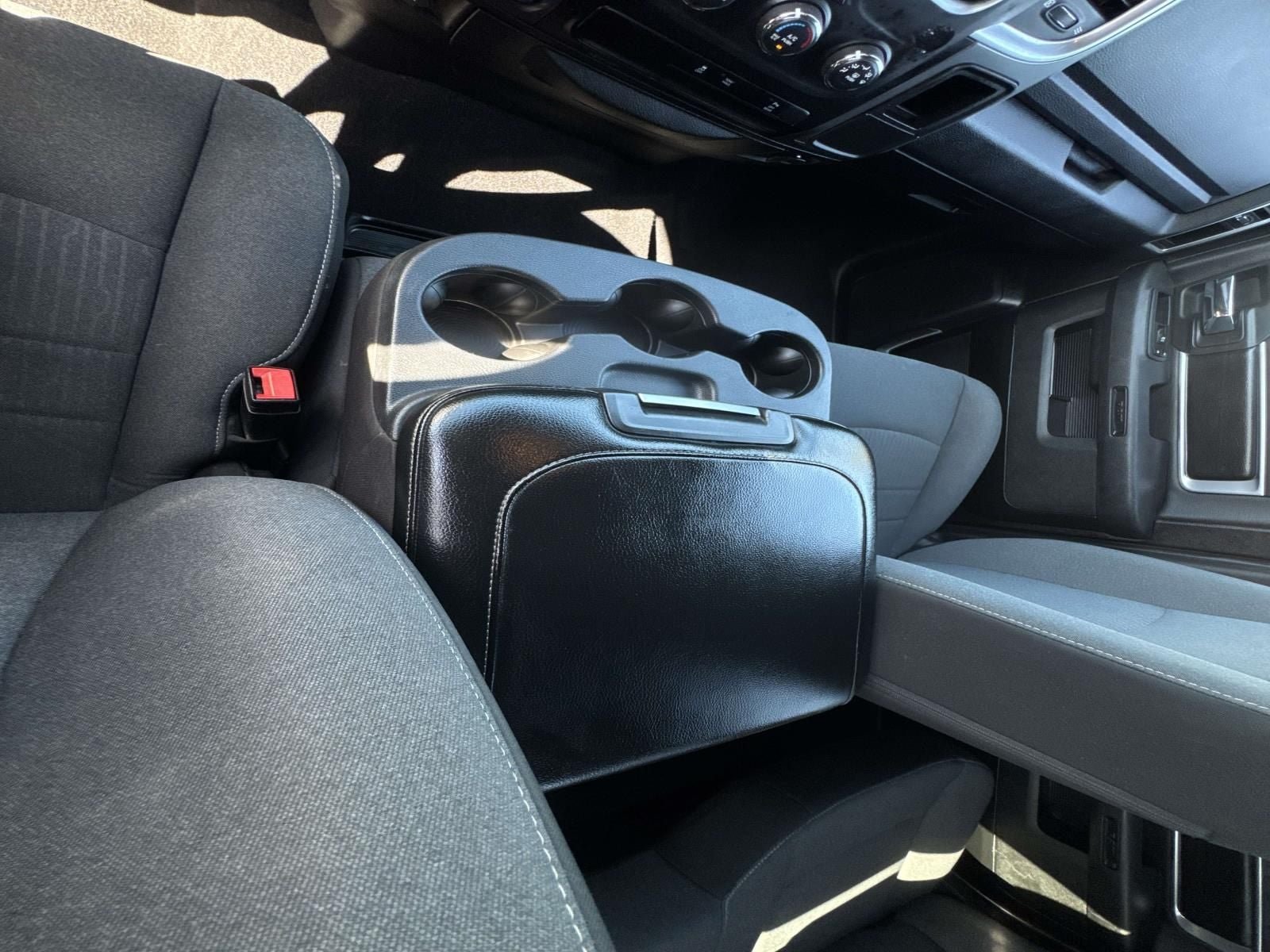 2024 RAM 1500 Classic Warlock Crew Cab 4x4 5'7' Box