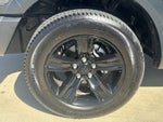 2024 RAM 1500 Classic Warlock Crew Cab 4x4 5'7' Box