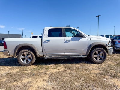 2015 RAM 1500 SLT