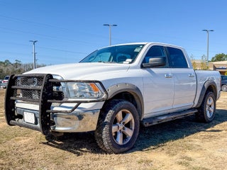 2015 RAM 1500 SLT