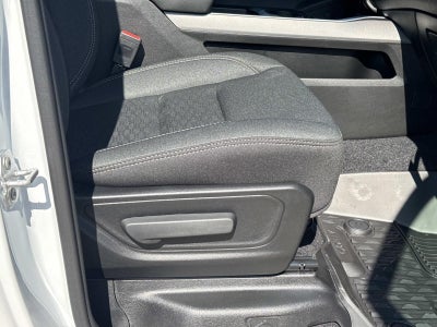 2026 RAM 1500 RAM 1500 BIG HORN QUAD CAB 4X2 6'4' BOX
