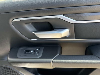 2026 RAM 1500 RAM 1500 BIG HORN QUAD CAB 4X2 6'4' BOX