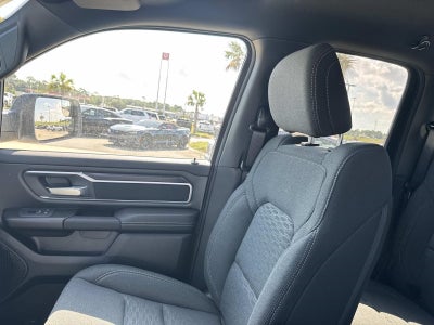 2026 RAM 1500 RAM 1500 BIG HORN QUAD CAB 4X2 6'4' BOX