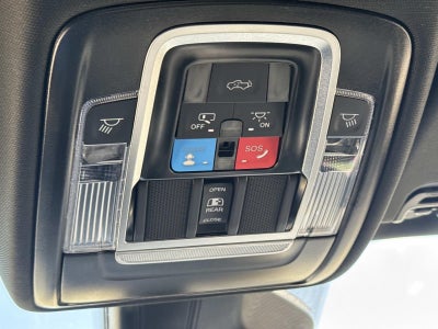 2026 RAM 1500 RAM 1500 BIG HORN QUAD CAB 4X2 6'4' BOX