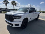 2026 RAM 1500 RAM 1500 BIG HORN QUAD CAB 4X2 6'4' BOX