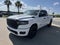 2026 RAM 1500 RAM 1500 BIG HORN QUAD CAB 4X2 6'4' BOX