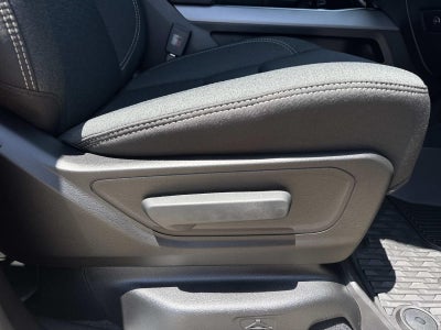 2026 RAM Ram 1500 RAM 1500 BIG HORN QUAD CAB 4X2 6'4' BOX