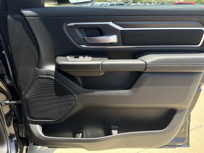 2026 RAM Ram 1500 RAM 1500 BIG HORN QUAD CAB 4X2 6'4' BOX