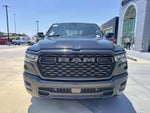 2026 RAM Ram 1500 RAM 1500 BIG HORN QUAD CAB 4X2 6'4' BOX