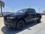 2026 RAM Ram 1500 RAM 1500 BIG HORN QUAD CAB 4X2 6'4' BOX