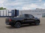 2026 RAM Ram 1500 RAM 1500 BIG HORN QUAD CAB 4X2 6'4' BOX