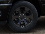 2026 RAM Ram 1500 RAM 1500 BIG HORN QUAD CAB 4X2 6'4' BOX