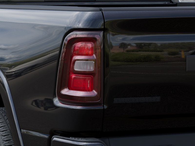 2026 RAM Ram 1500 RAM 1500 BIG HORN QUAD CAB 4X2 6'4' BOX
