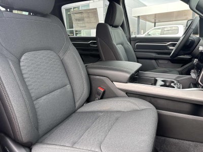 2026 RAM Ram 1500 RAM 1500 BIG HORN CREW CAB 4X2 5'7' BOX