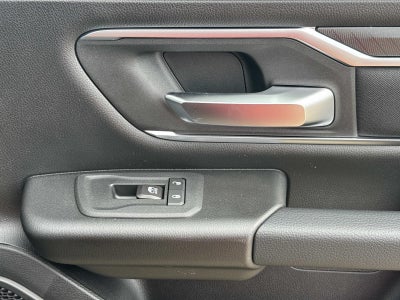 2026 RAM Ram 1500 RAM 1500 BIG HORN CREW CAB 4X2 5'7' BOX