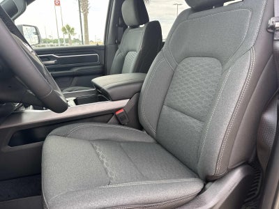 2026 RAM Ram 1500 RAM 1500 BIG HORN CREW CAB 4X2 5'7' BOX
