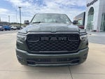 2026 RAM Ram 1500 RAM 1500 BIG HORN CREW CAB 4X2 5'7' BOX