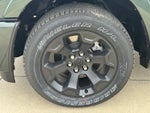 2026 RAM Ram 1500 RAM 1500 BIG HORN CREW CAB 4X2 5'7' BOX
