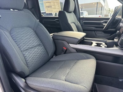 2026 RAM Ram 1500 RAM 1500 BIG HORN CREW CAB 4X2 5'7' BOX