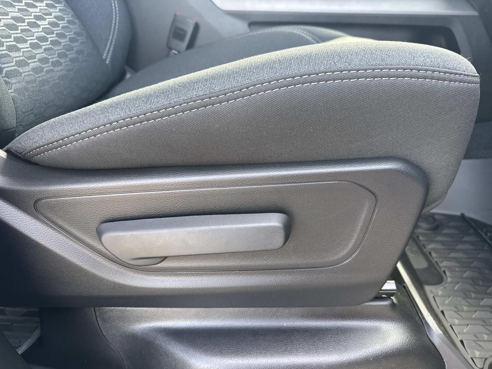2026 RAM Ram 1500 RAM 1500 BIG HORN CREW CAB 4X2 5'7' BOX