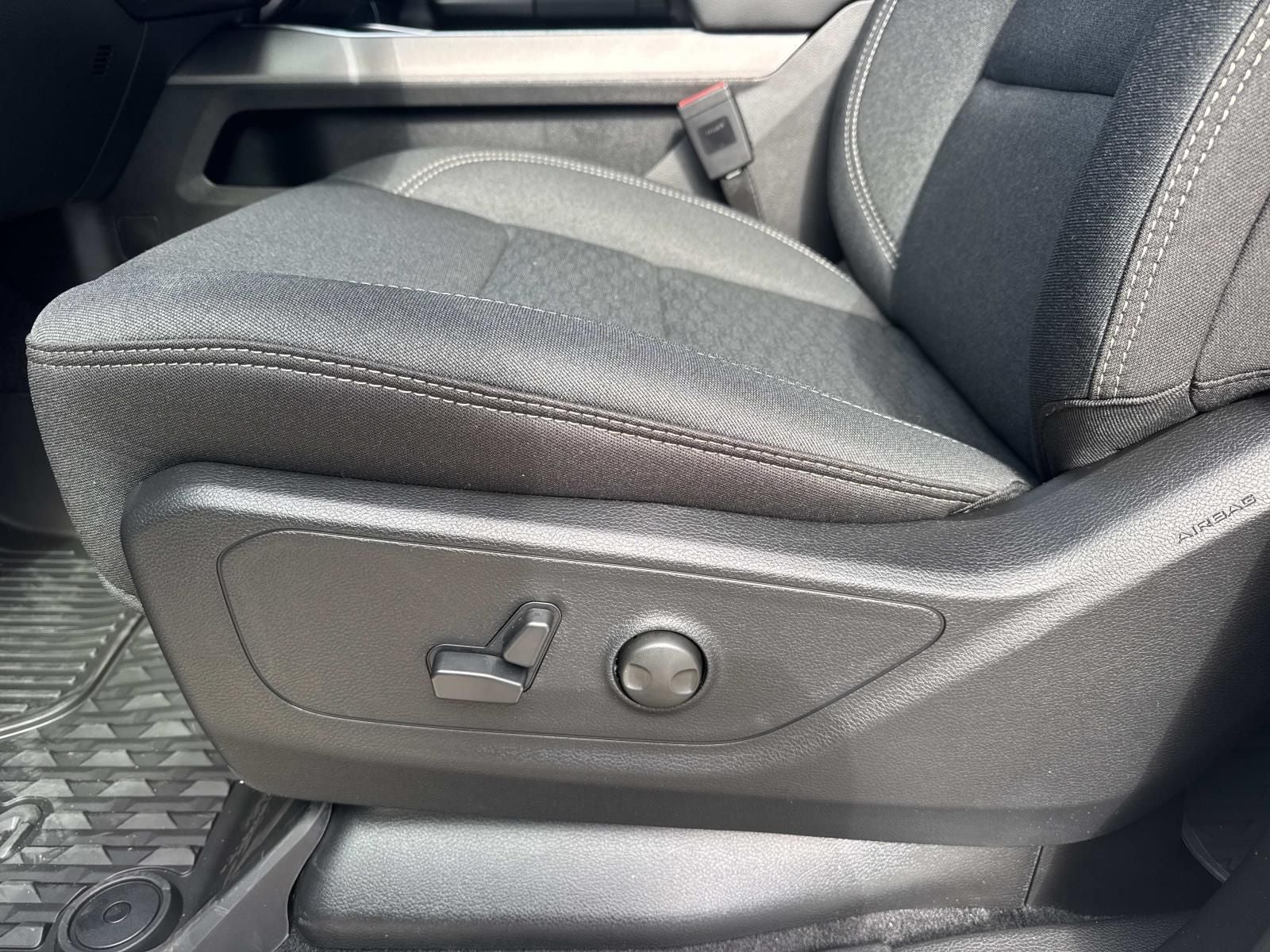 2026 RAM Ram 1500 RAM 1500 BIG HORN CREW CAB 4X2 5'7' BOX