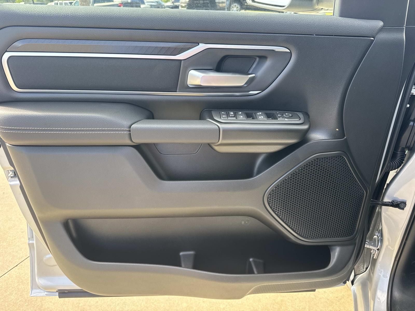 2026 RAM Ram 1500 RAM 1500 BIG HORN CREW CAB 4X2 5'7' BOX