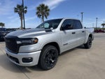 2026 RAM Ram 1500 RAM 1500 BIG HORN CREW CAB 4X2 5'7' BOX