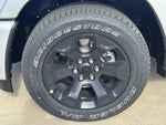 2026 RAM Ram 1500 RAM 1500 BIG HORN CREW CAB 4X2 5'7' BOX
