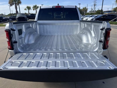 2026 RAM Ram 1500 RAM 1500 BIG HORN CREW CAB 4X2 5'7' BOX