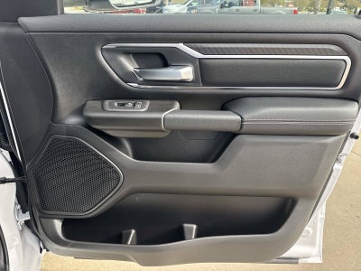 2027 RAM Ram 1500 RAM 1500 BIG HORN CREW CAB 4X2 5'7' BOX