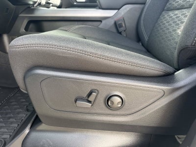 2027 RAM Ram 1500 RAM 1500 BIG HORN CREW CAB 4X2 5'7' BOX