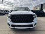 2027 RAM Ram 1500 RAM 1500 BIG HORN CREW CAB 4X2 5'7' BOX