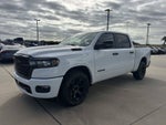 2027 RAM Ram 1500 RAM 1500 BIG HORN CREW CAB 4X2 5'7' BOX