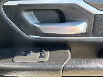 2022 RAM 1500 Big Horn Crew Cab 4x2 5'7' Box