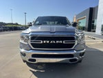 2022 RAM 1500 Big Horn Crew Cab 4x2 5'7' Box