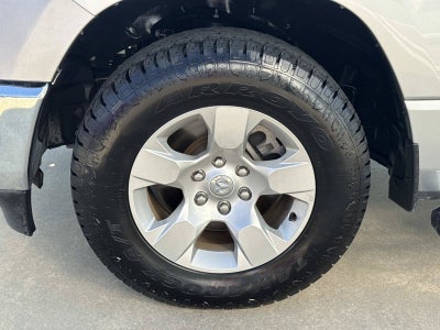 2022 RAM 1500 Big Horn Crew Cab 4x2 5'7' Box