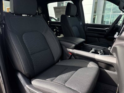 2027 RAM Ram 1500 RAM 1500 BIG HORN CREW CAB 4X2 5'7' BOX