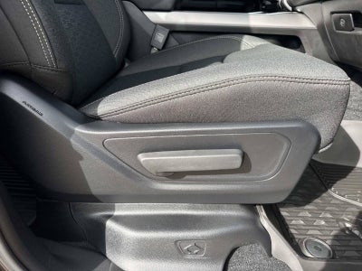 2027 RAM Ram 1500 RAM 1500 BIG HORN CREW CAB 4X2 5'7' BOX
