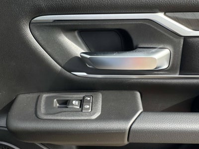 2027 RAM Ram 1500 RAM 1500 BIG HORN CREW CAB 4X2 5'7' BOX