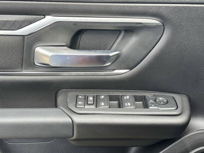 2027 RAM Ram 1500 RAM 1500 BIG HORN CREW CAB 4X2 5'7' BOX