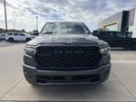 2027 RAM Ram 1500 RAM 1500 BIG HORN CREW CAB 4X2 5'7' BOX
